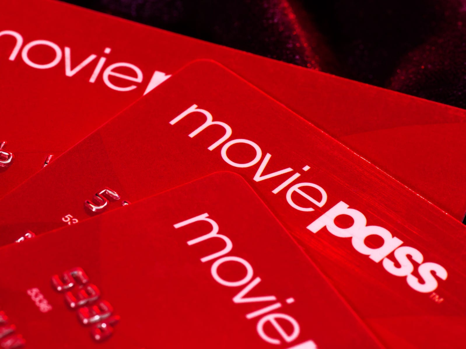 MoviePass