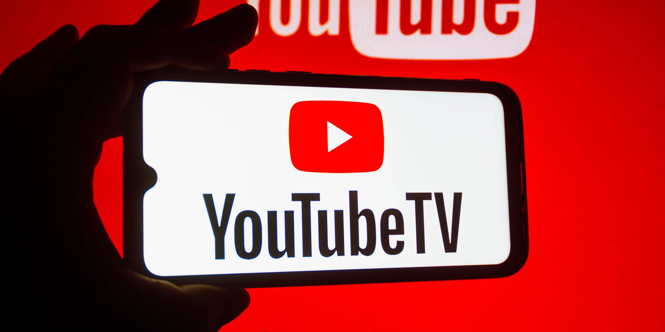 youtube tv logo