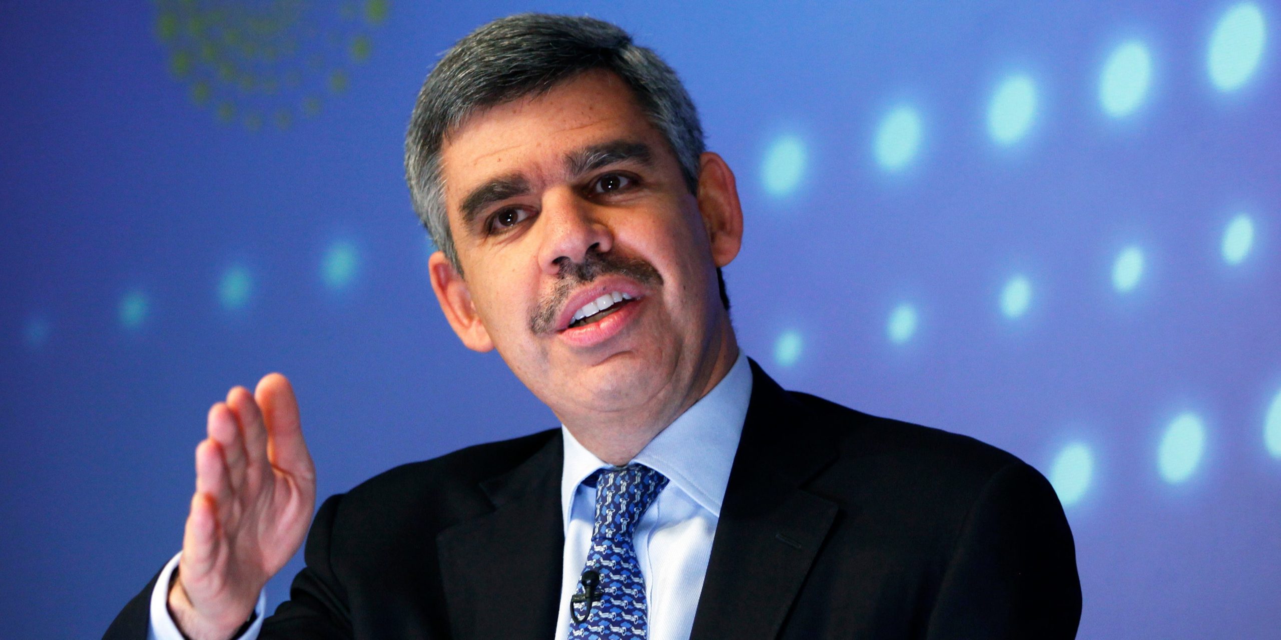 pimco mohamed el-erian