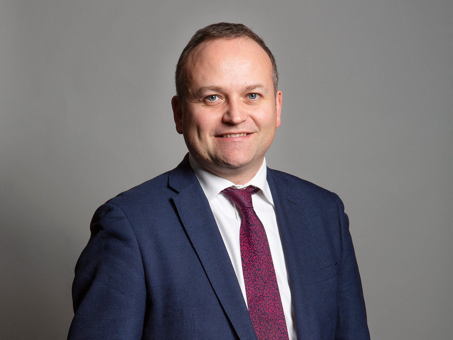 Labour MP Neil Coyle