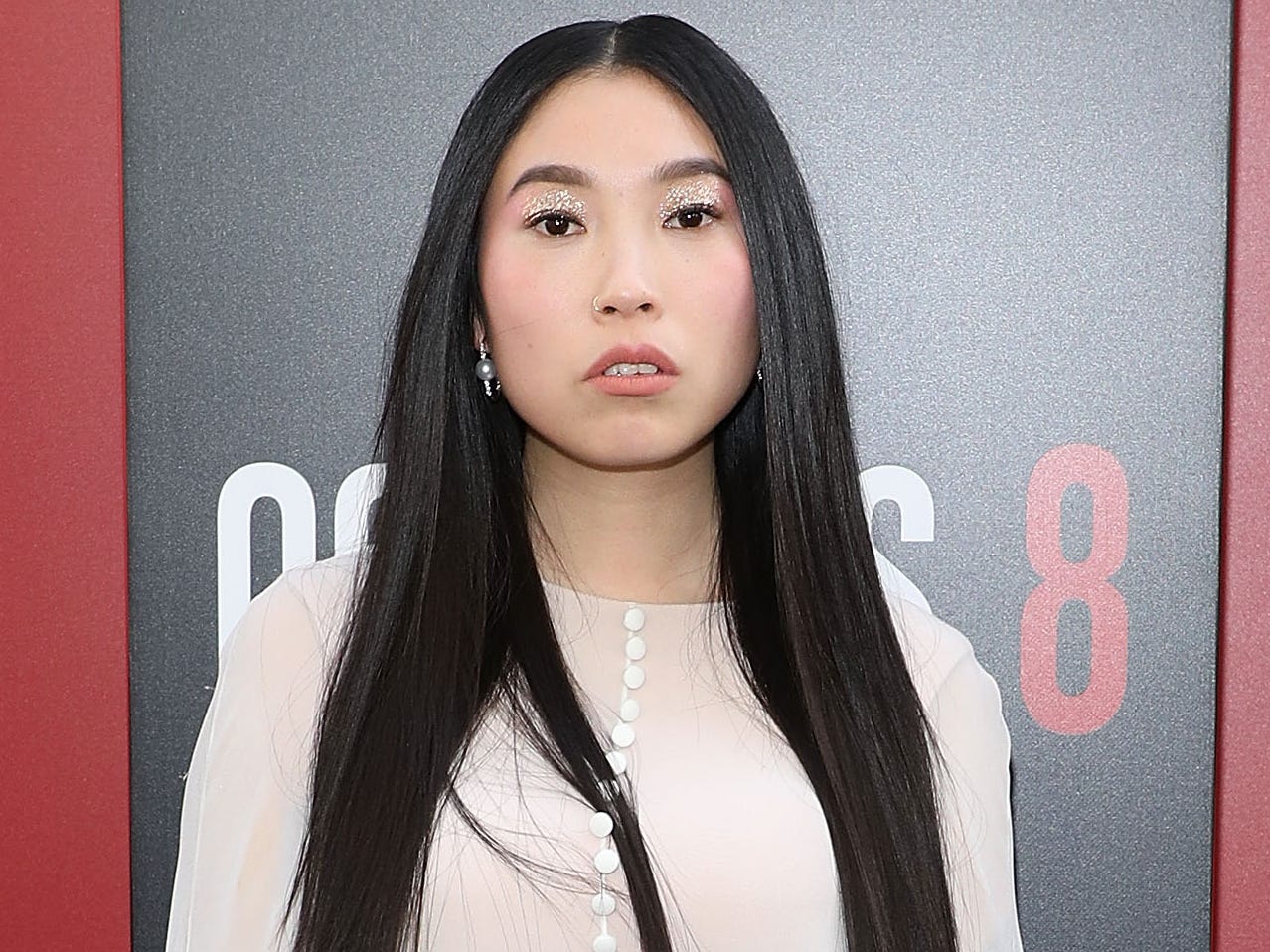 awkwafina