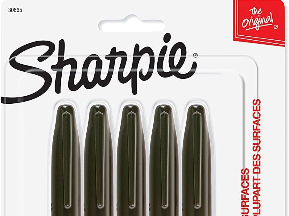 sharpie