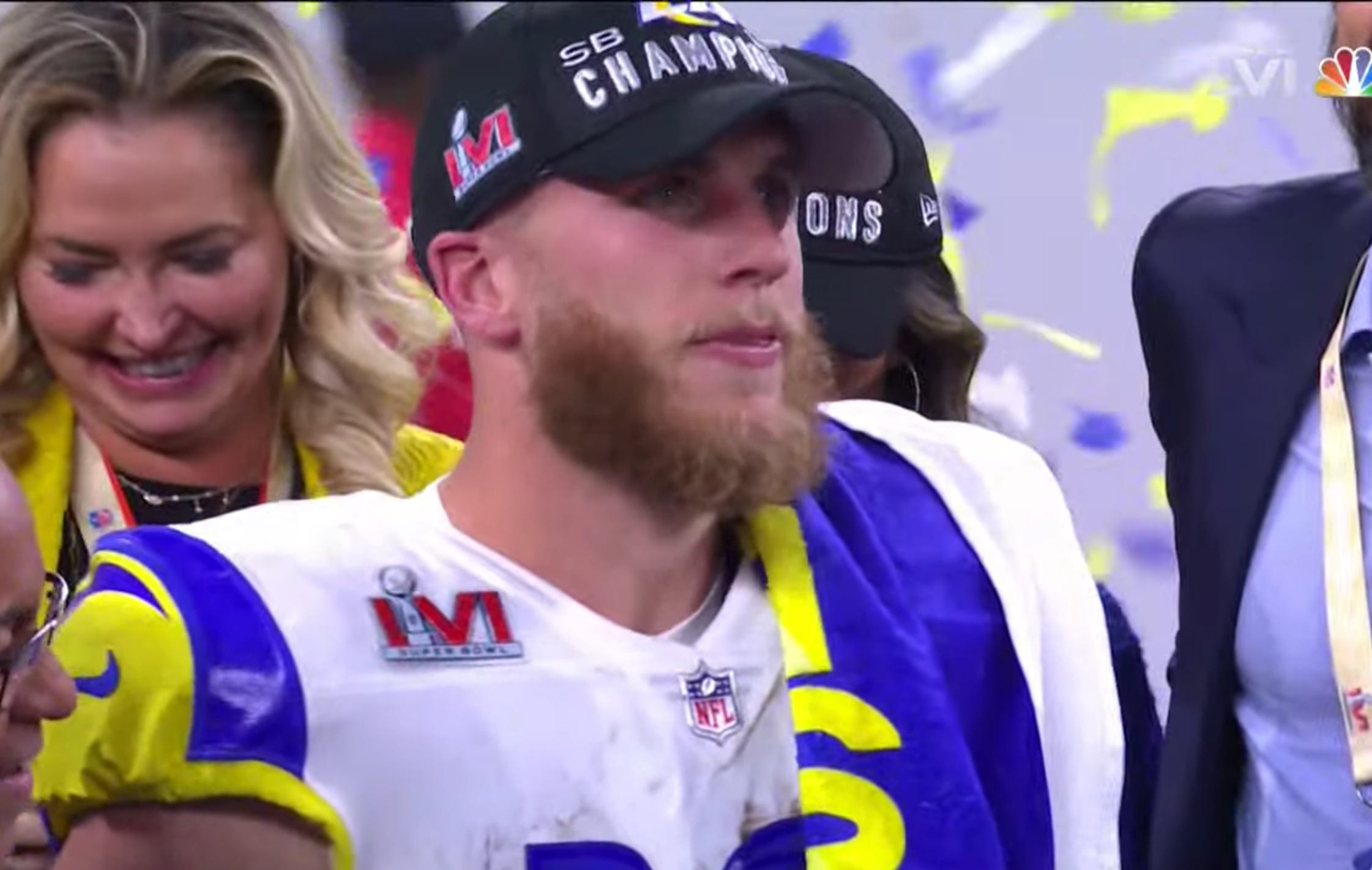 Cooper Kupp
