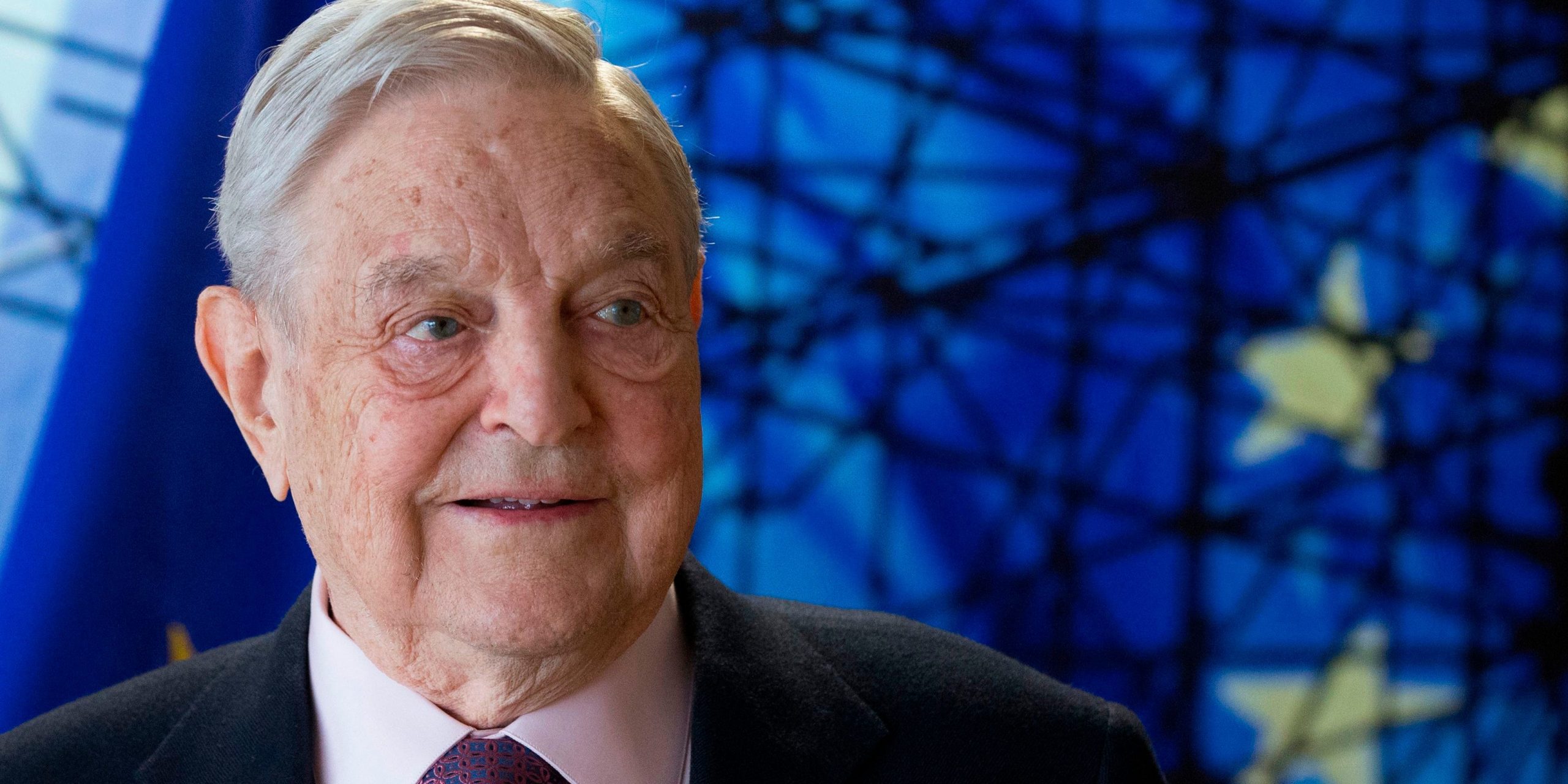 George Soros