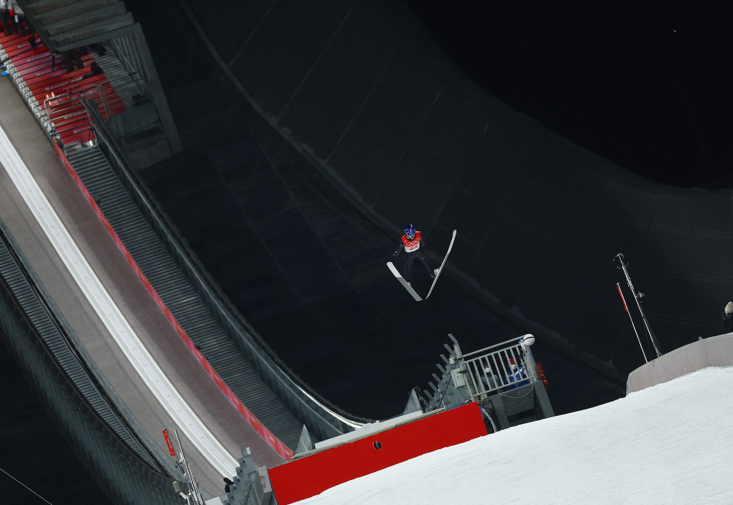 Ryoyu Kobayashi.