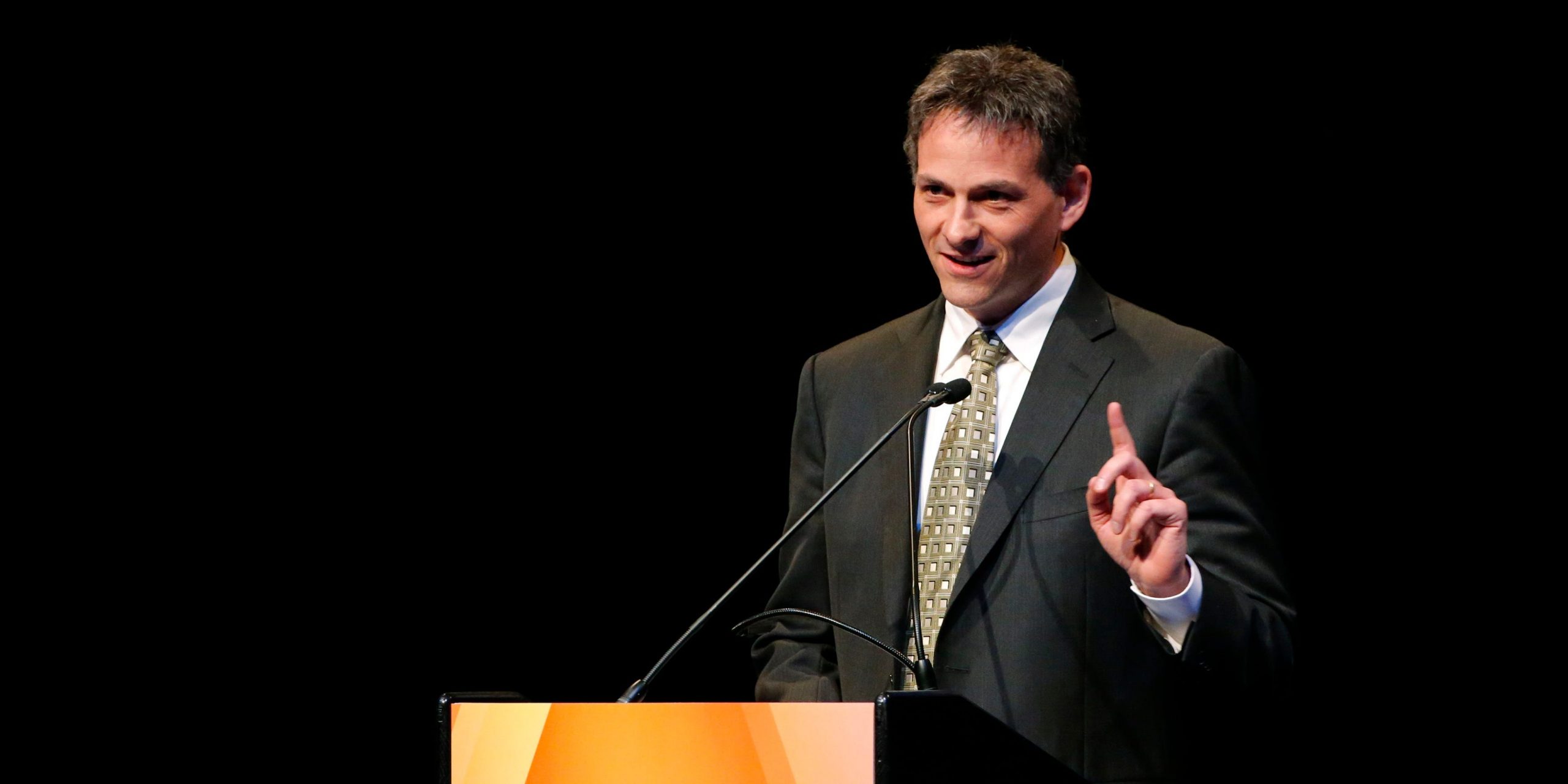 david einhorn