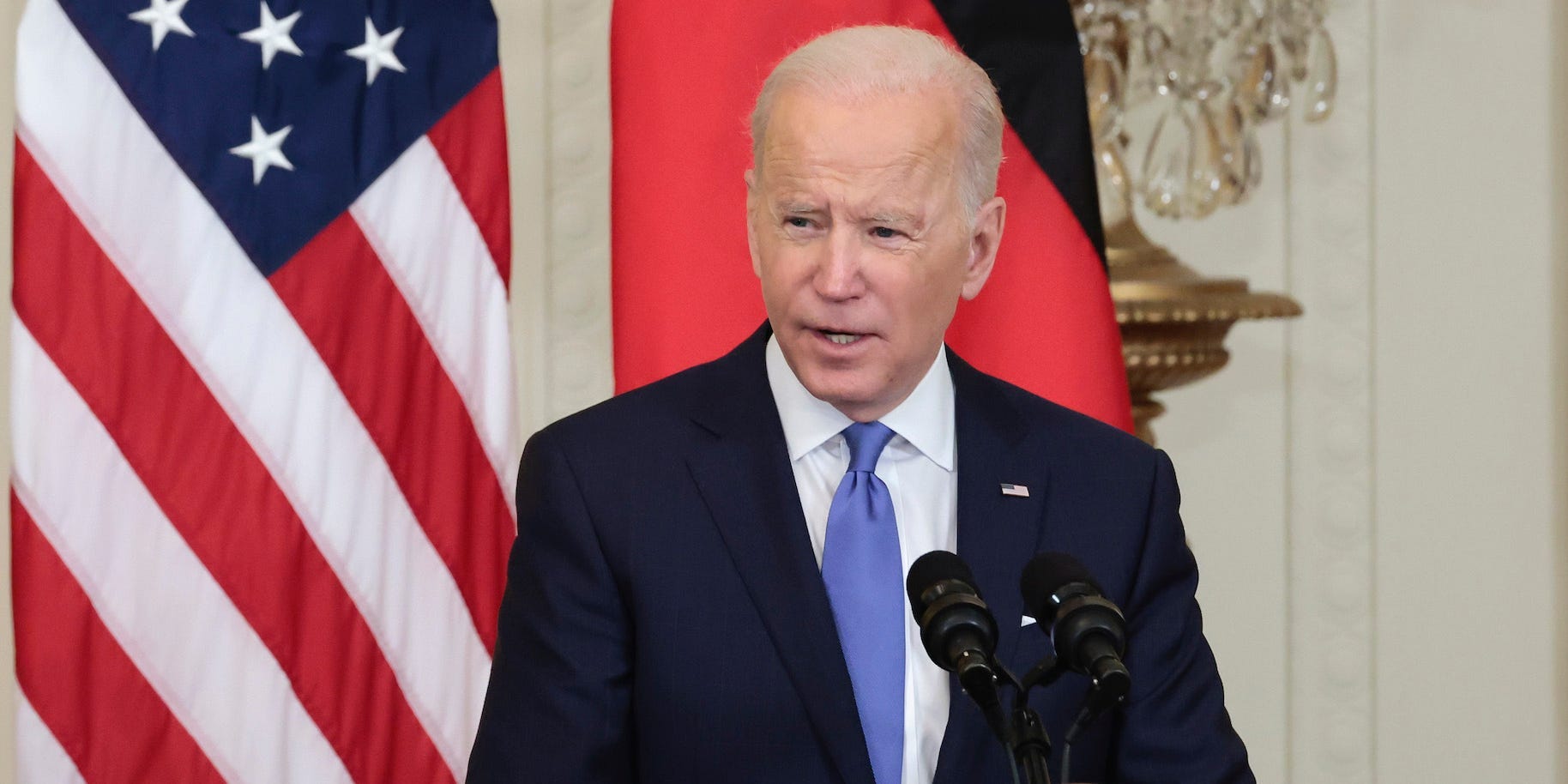 Joe Biden