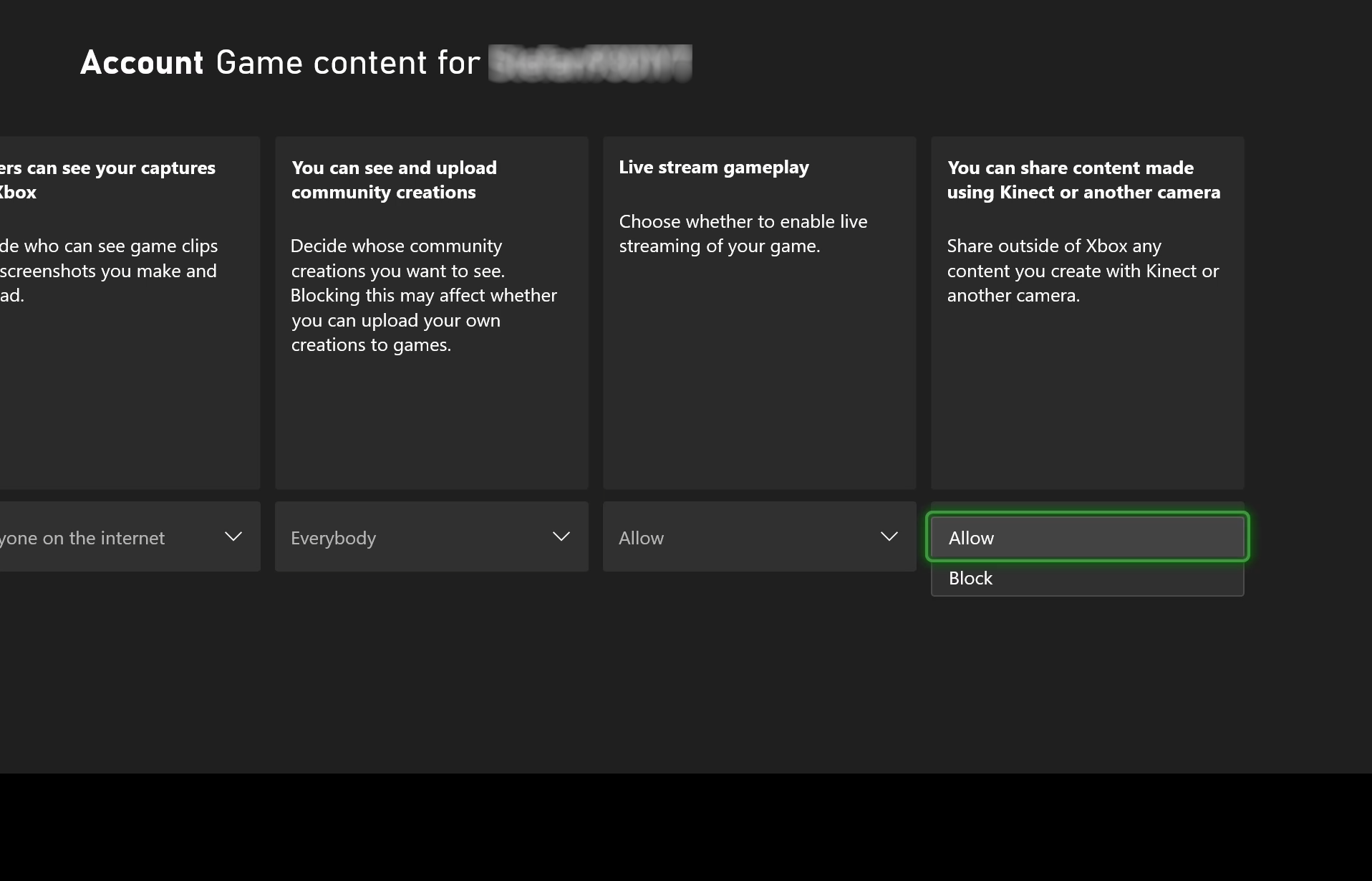 How to stream Xbox One gameplay using the Twitch app