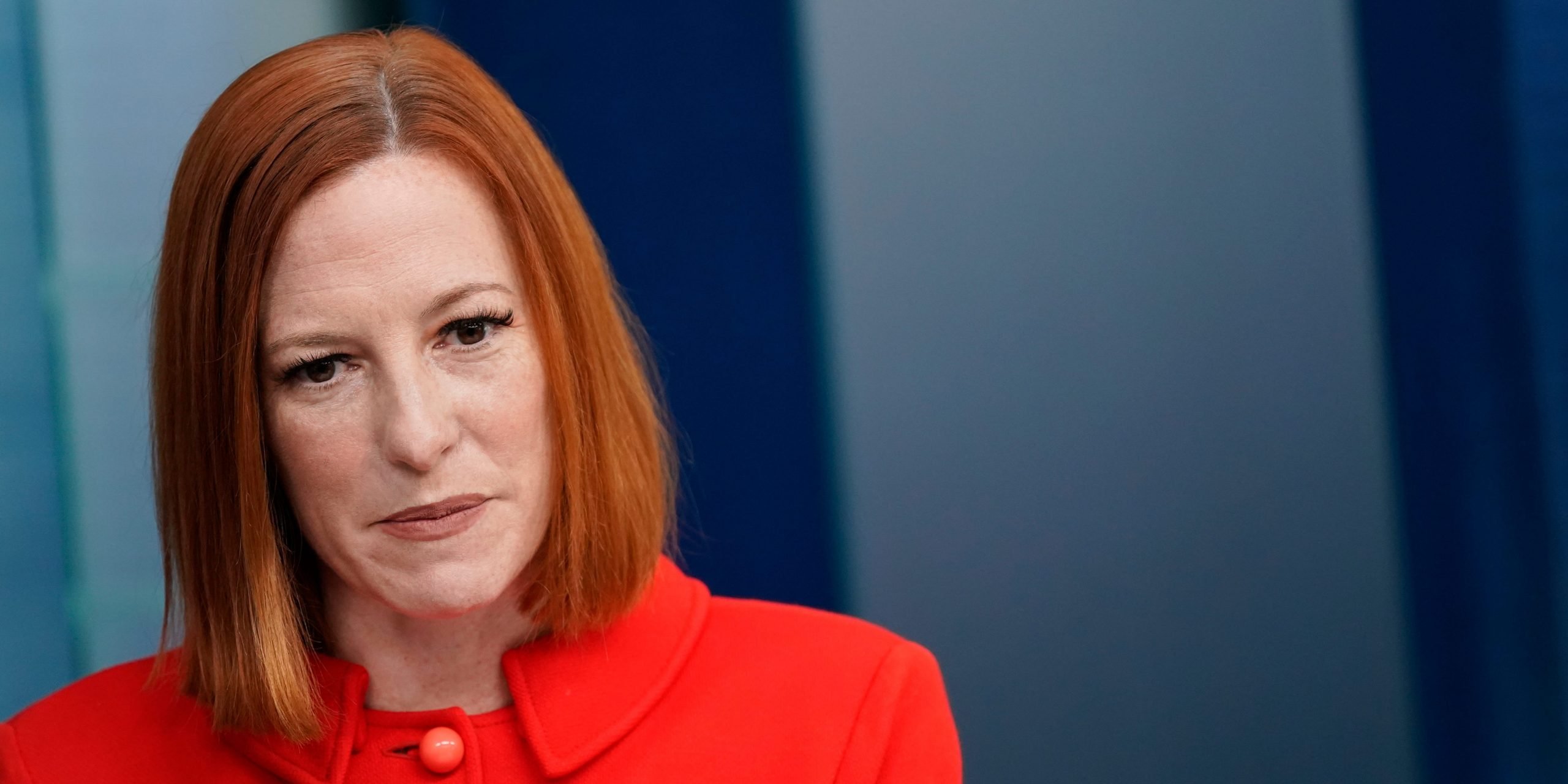 Jen Psaki