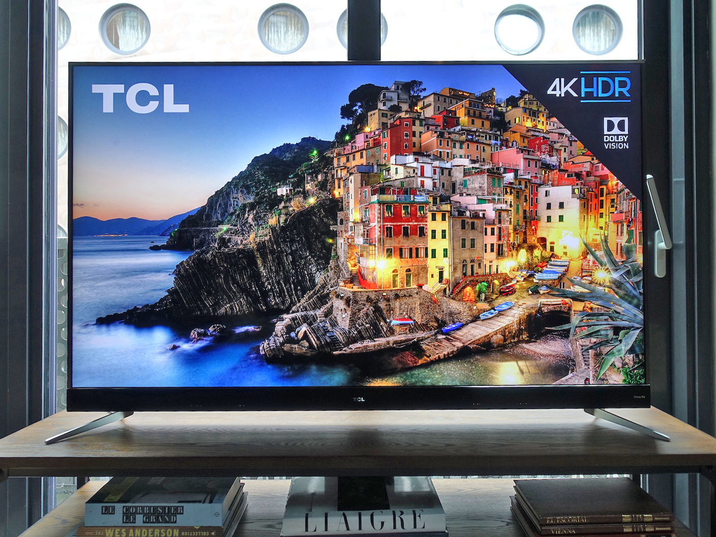 tcl roku tv 2017