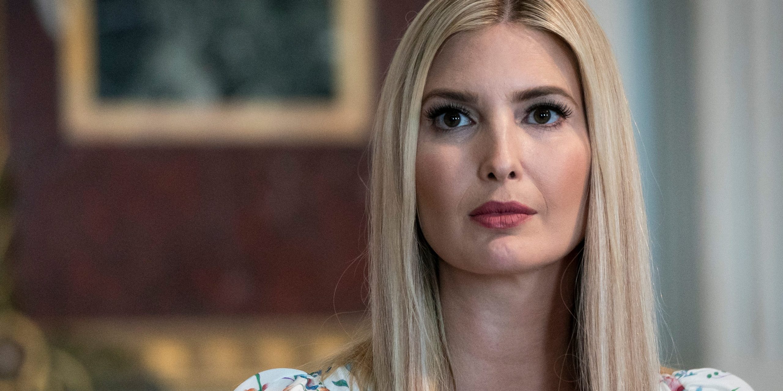 Ivanka Trump