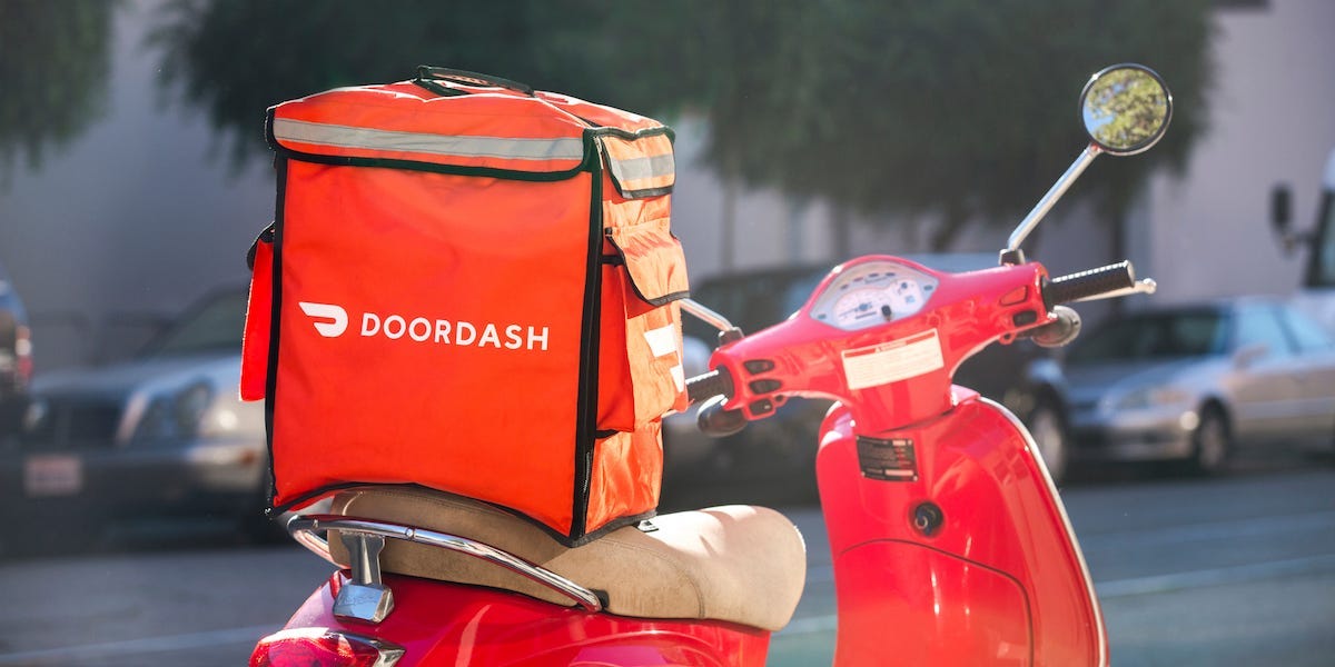 DoorDash