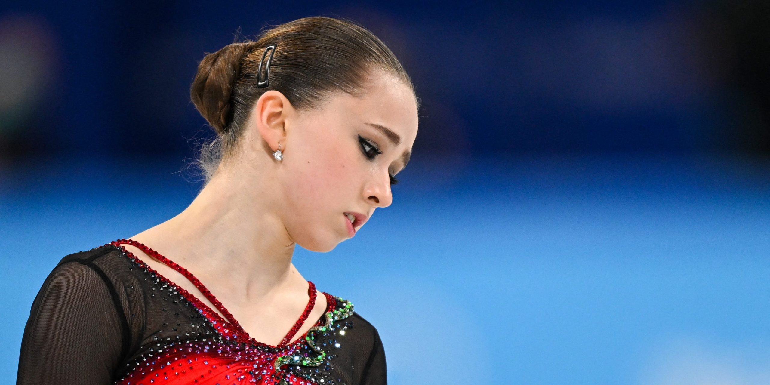 Kamila Valieva
