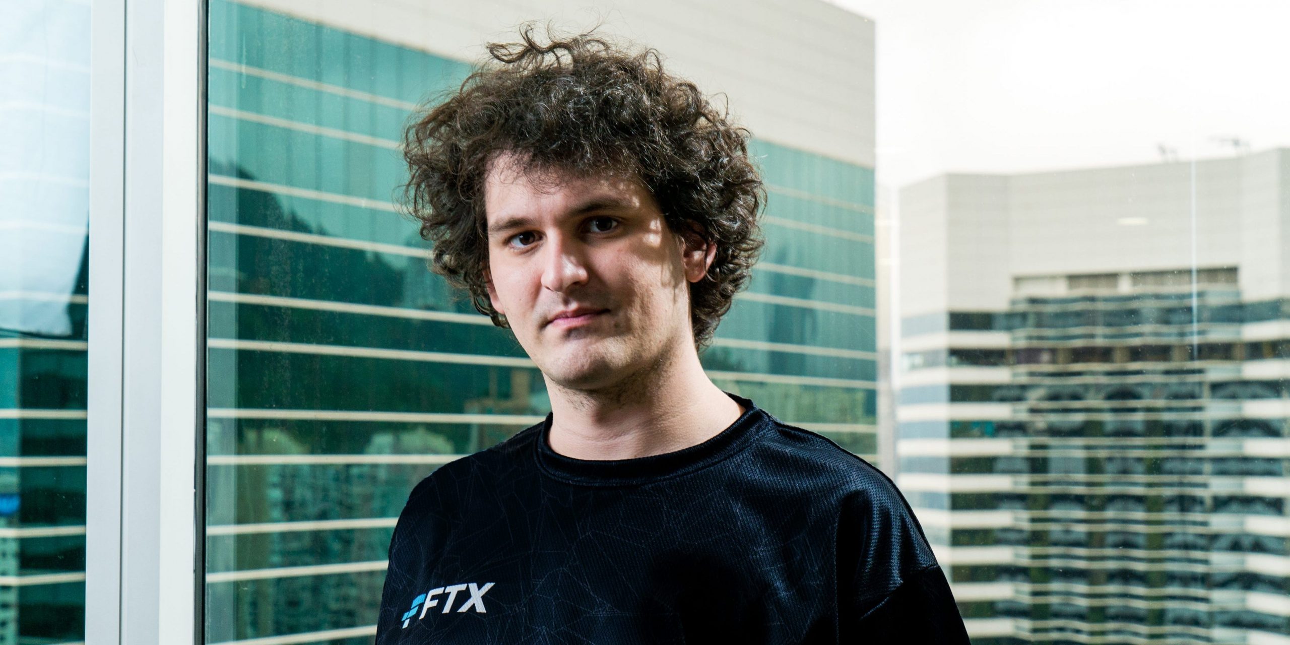 Sam Bankman-Fried FTX founder crypto exchange