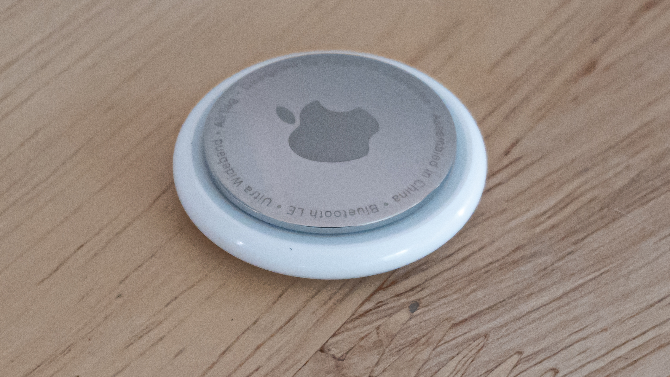 Apple AirTag