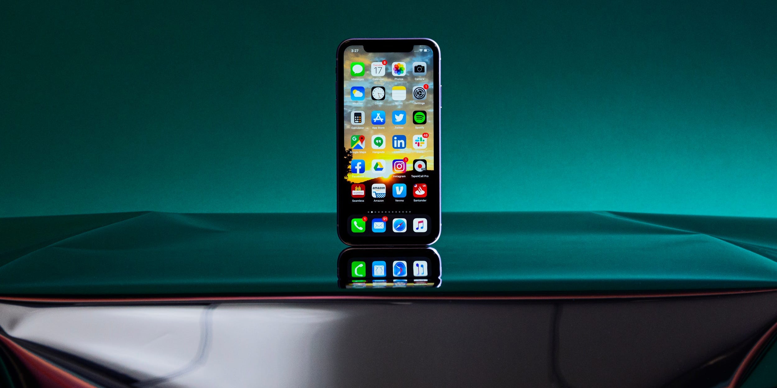 Apple iPhone 11