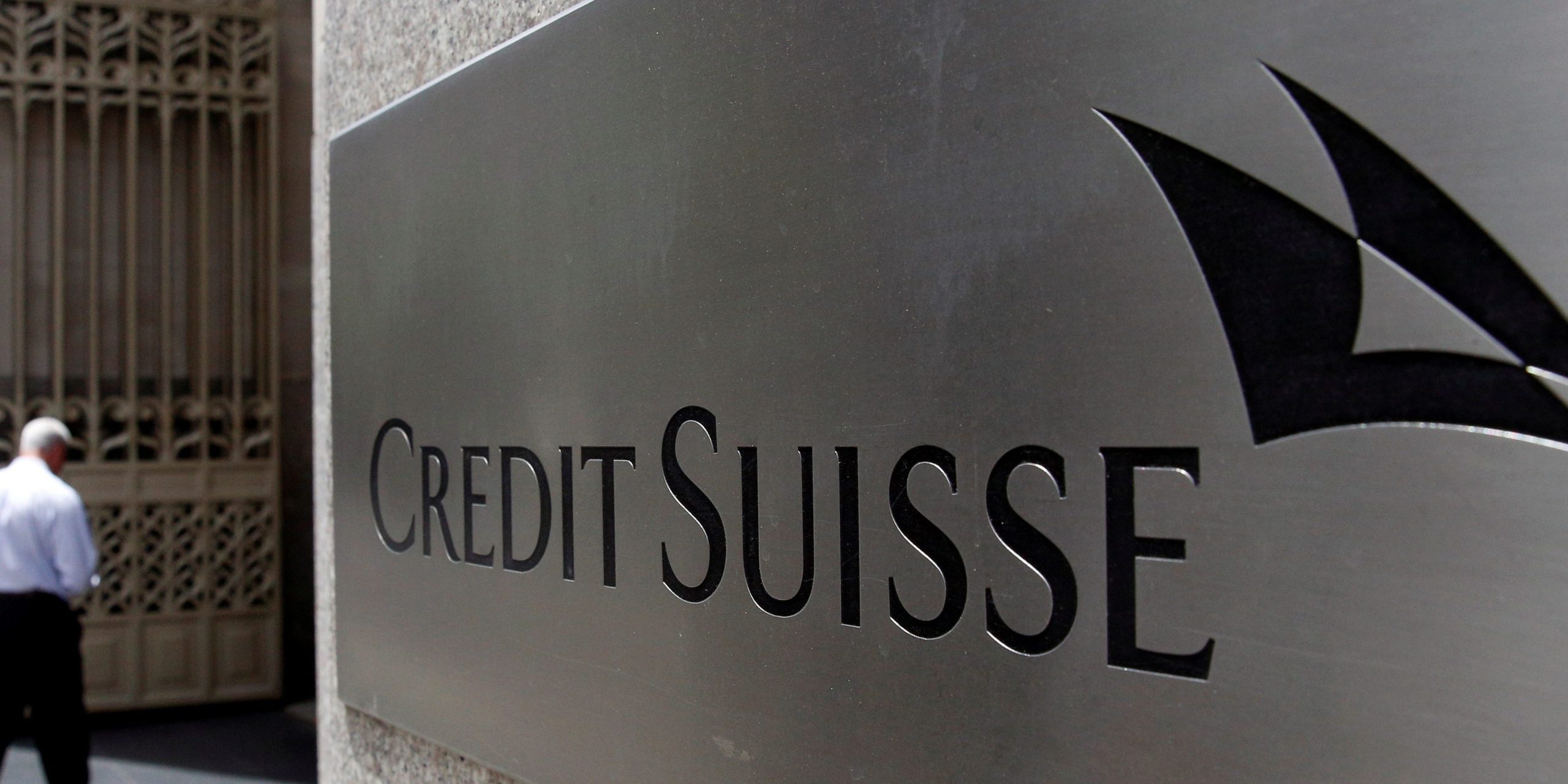 Credit Suisse New York