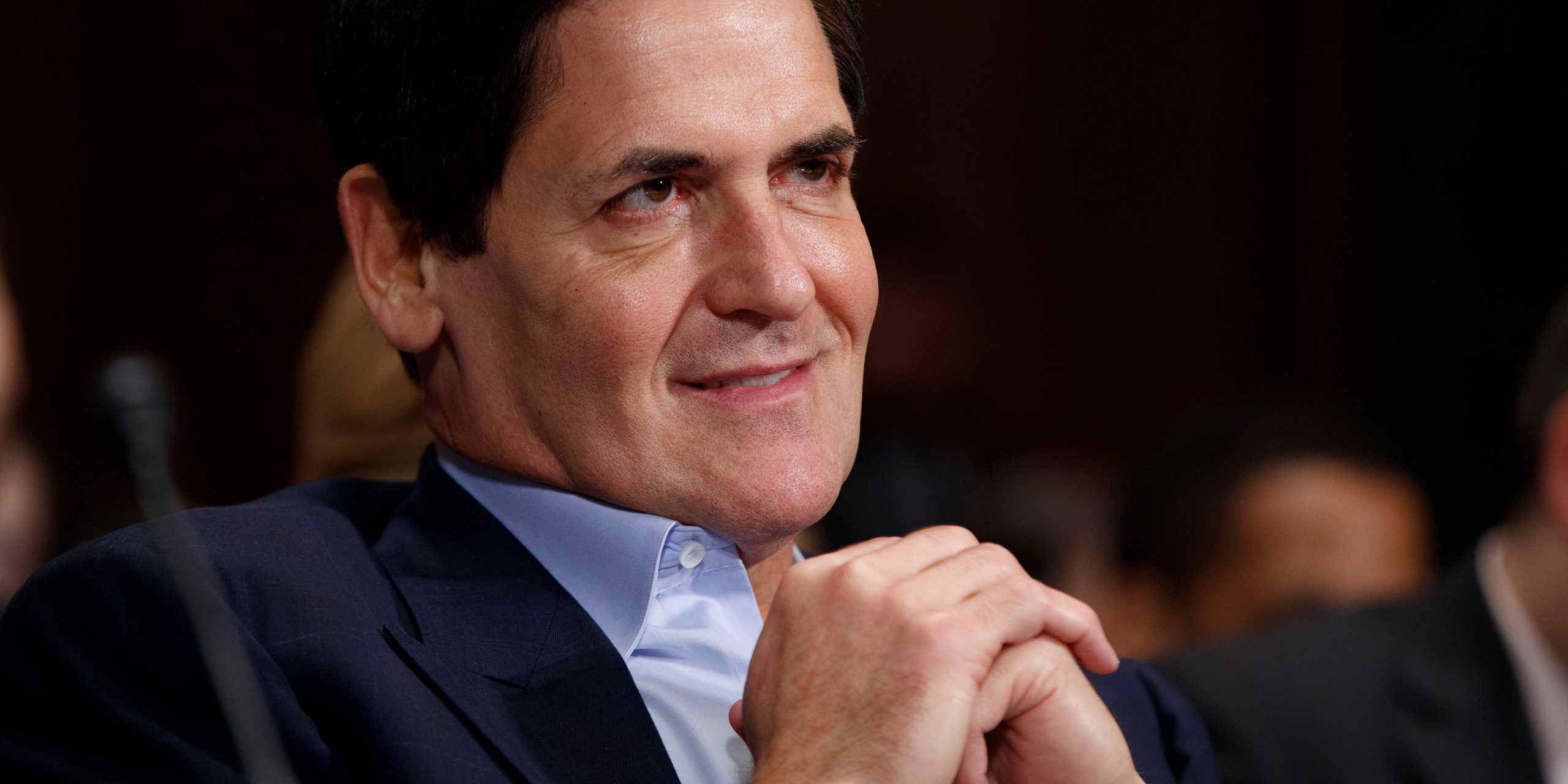 Mark Cuban