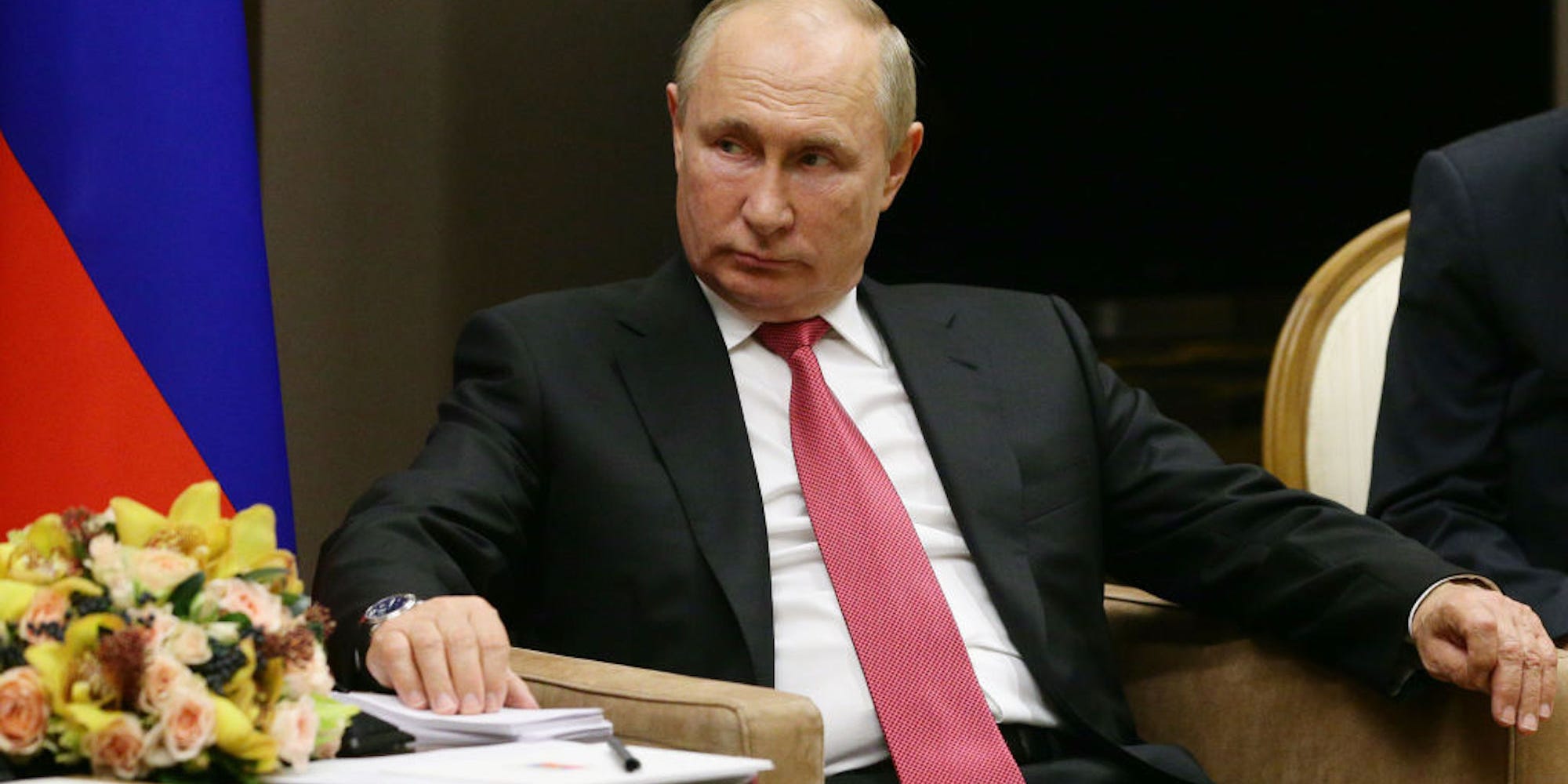 Putin