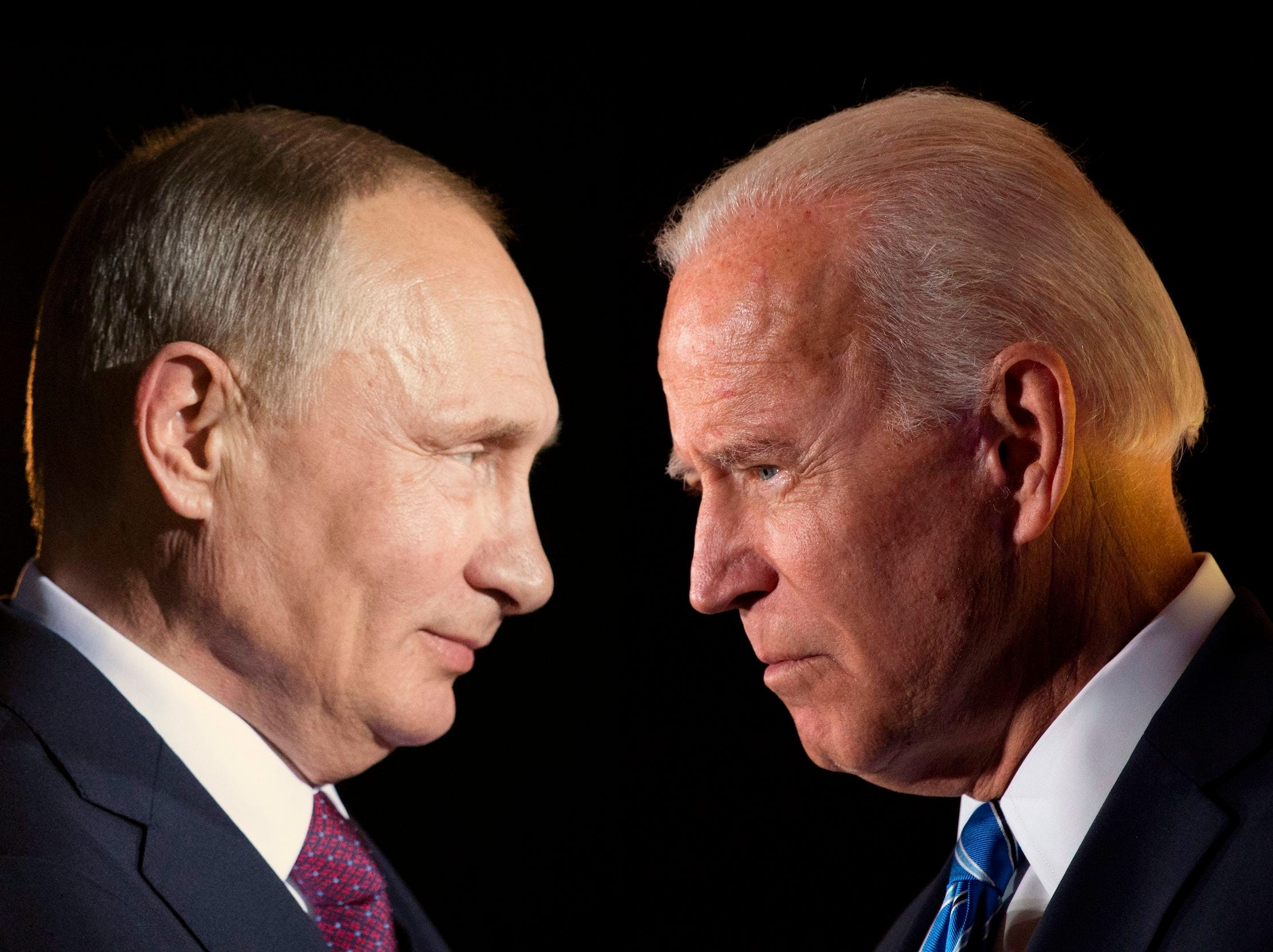 putin biden