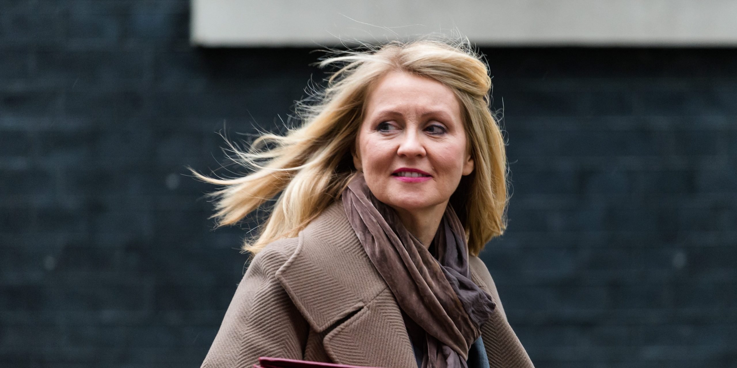 Esther McVey