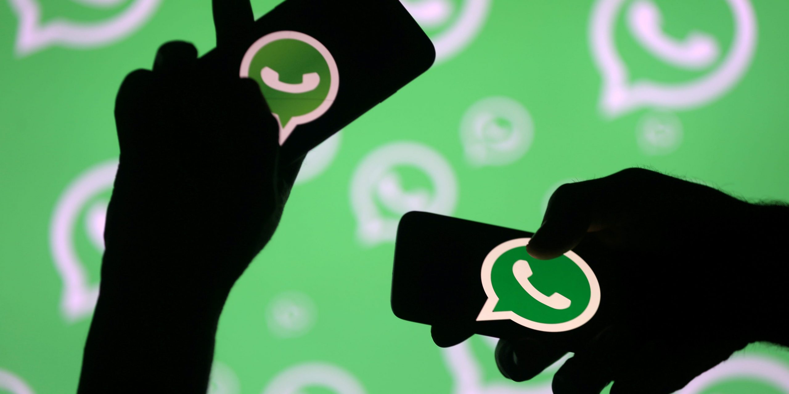 whatsapp phones