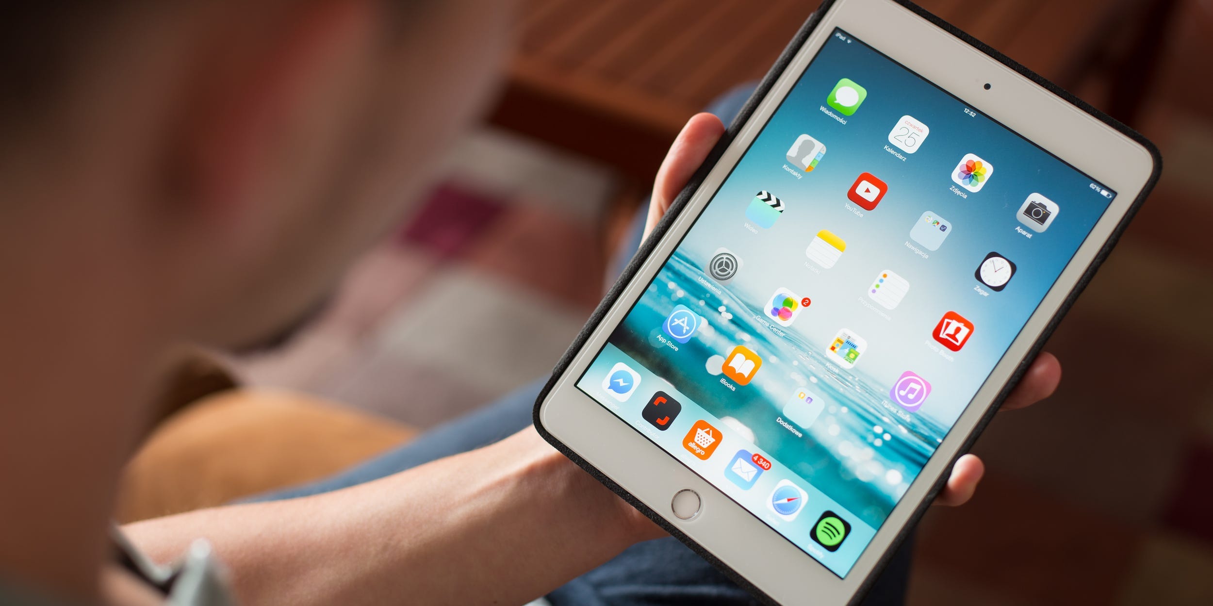 ipad mini