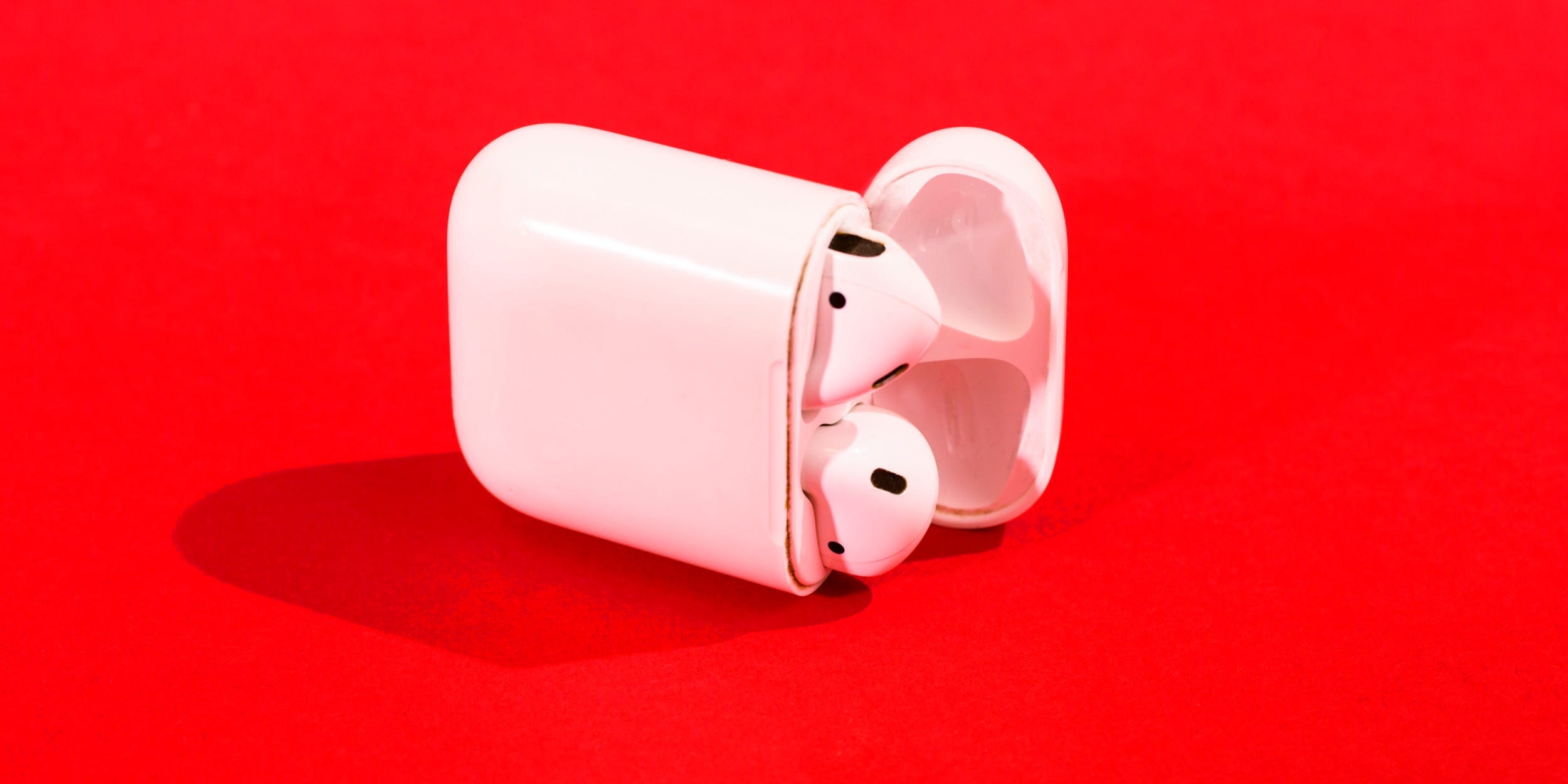 Apple Airpods