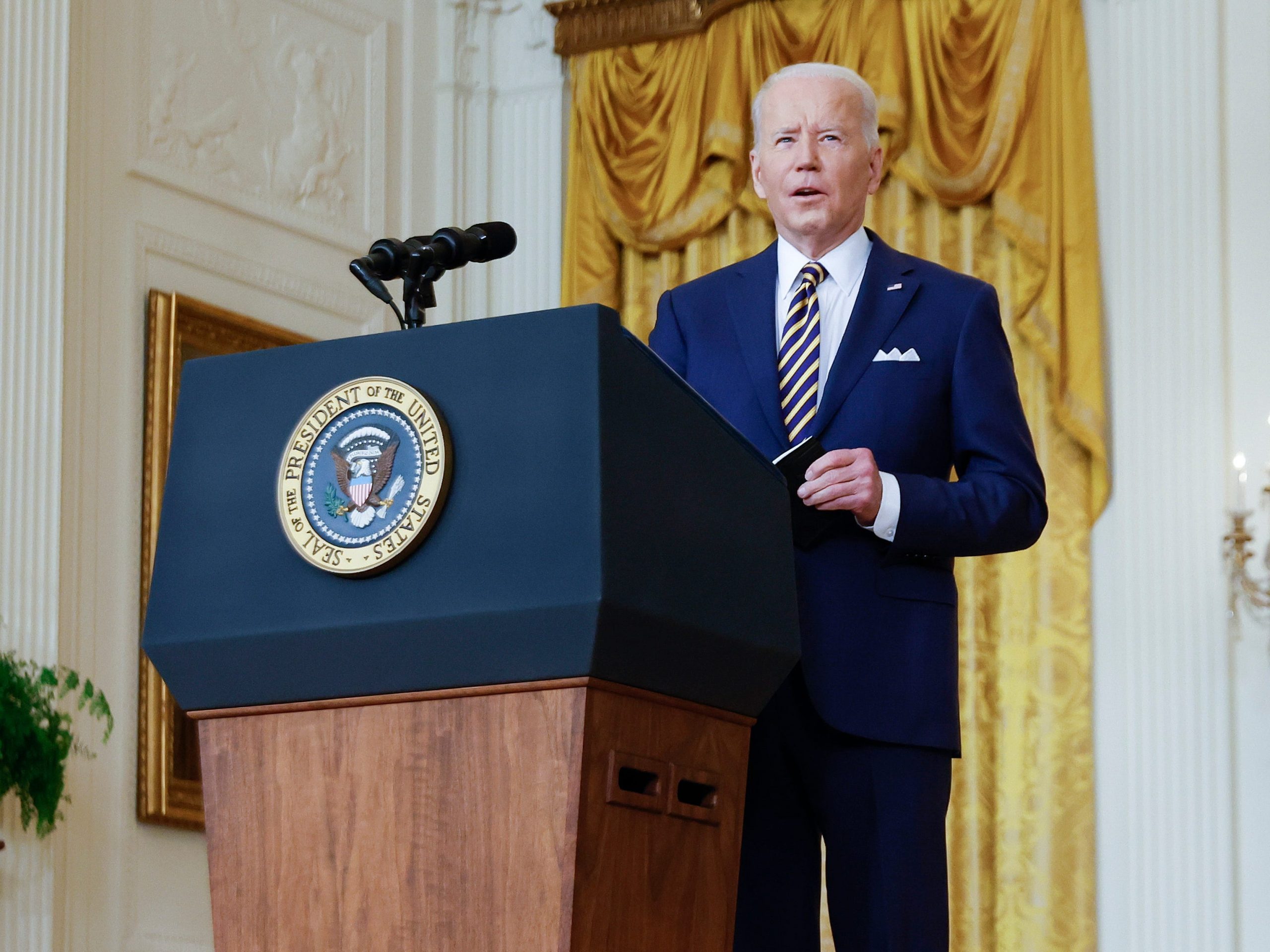 Joe Biden