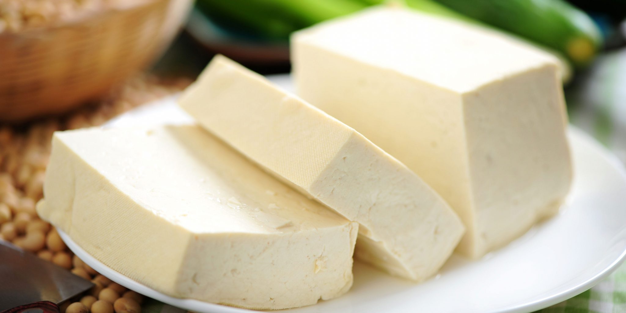 7 common types of tofu and how to prepare them