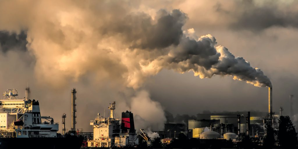 CO2-uitstoot