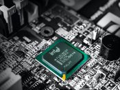 Intel Chip