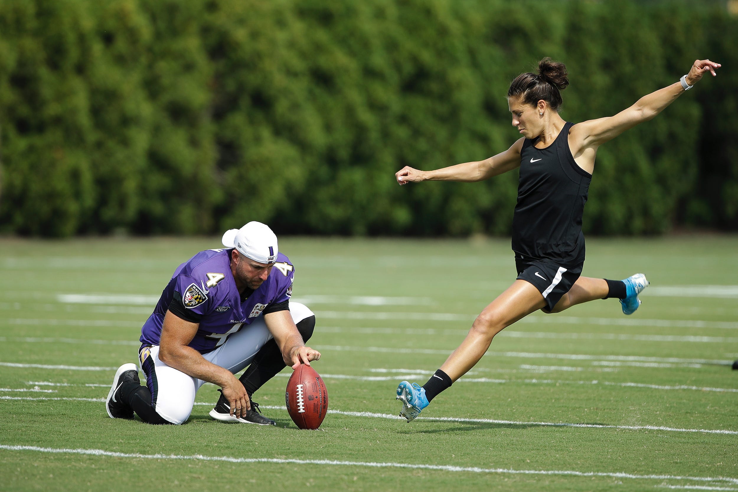 carli lloyd field goal