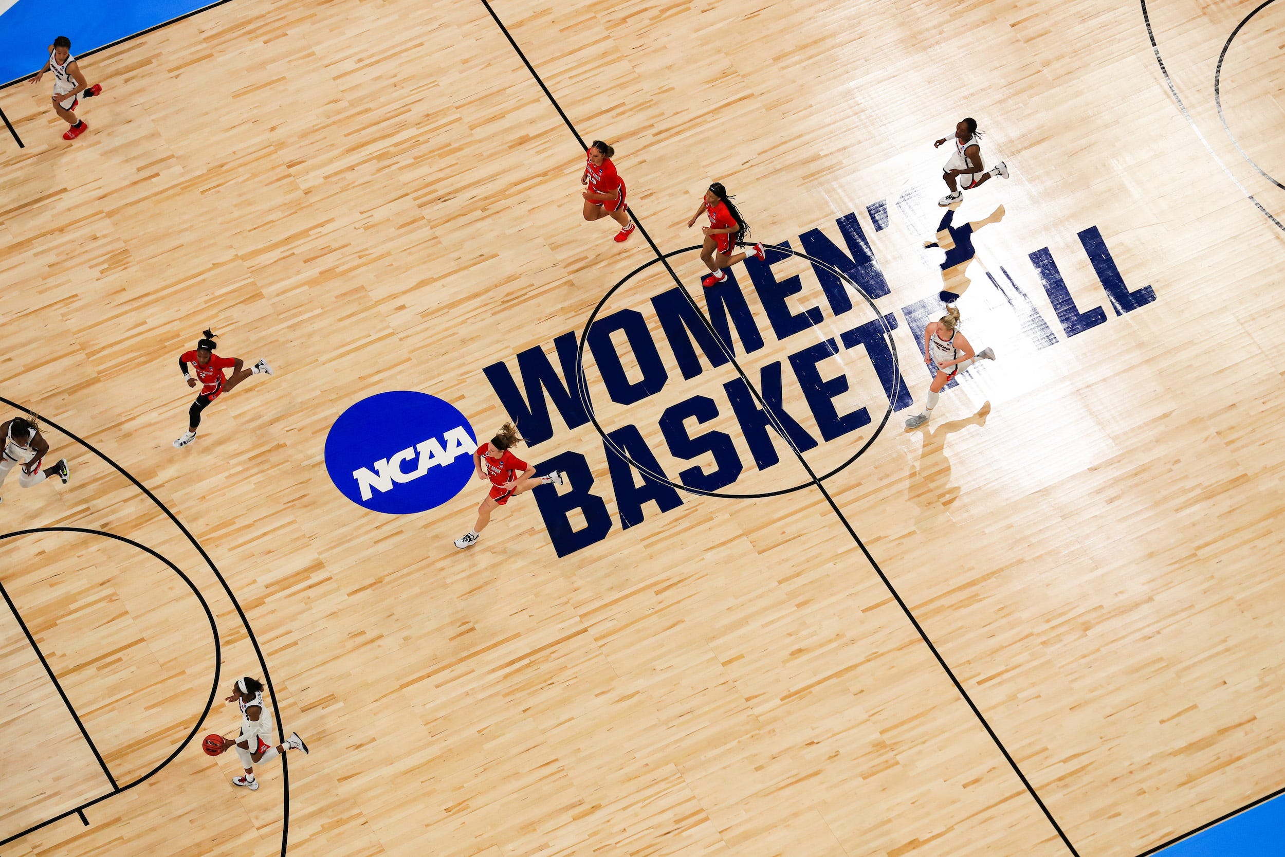 ncaa women's basketball