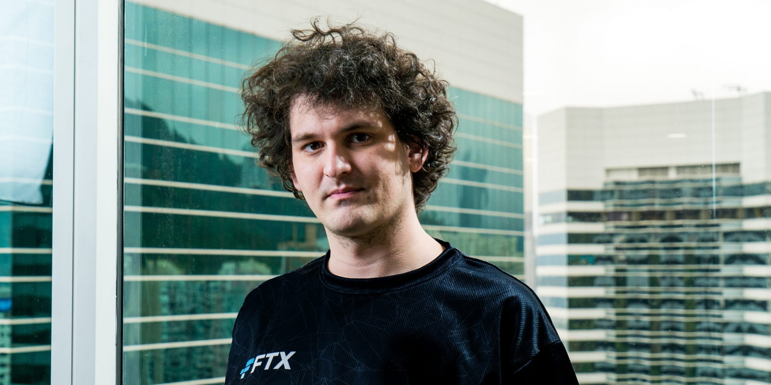 Sam Bankman-Fried FTX founder crypto exchange