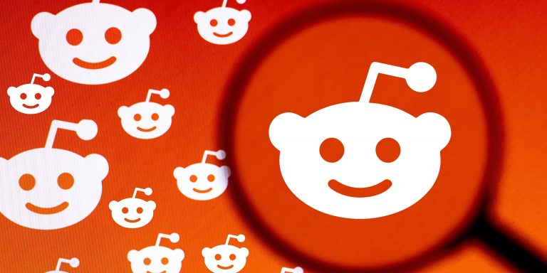 How to change your Reddit username or create a new account