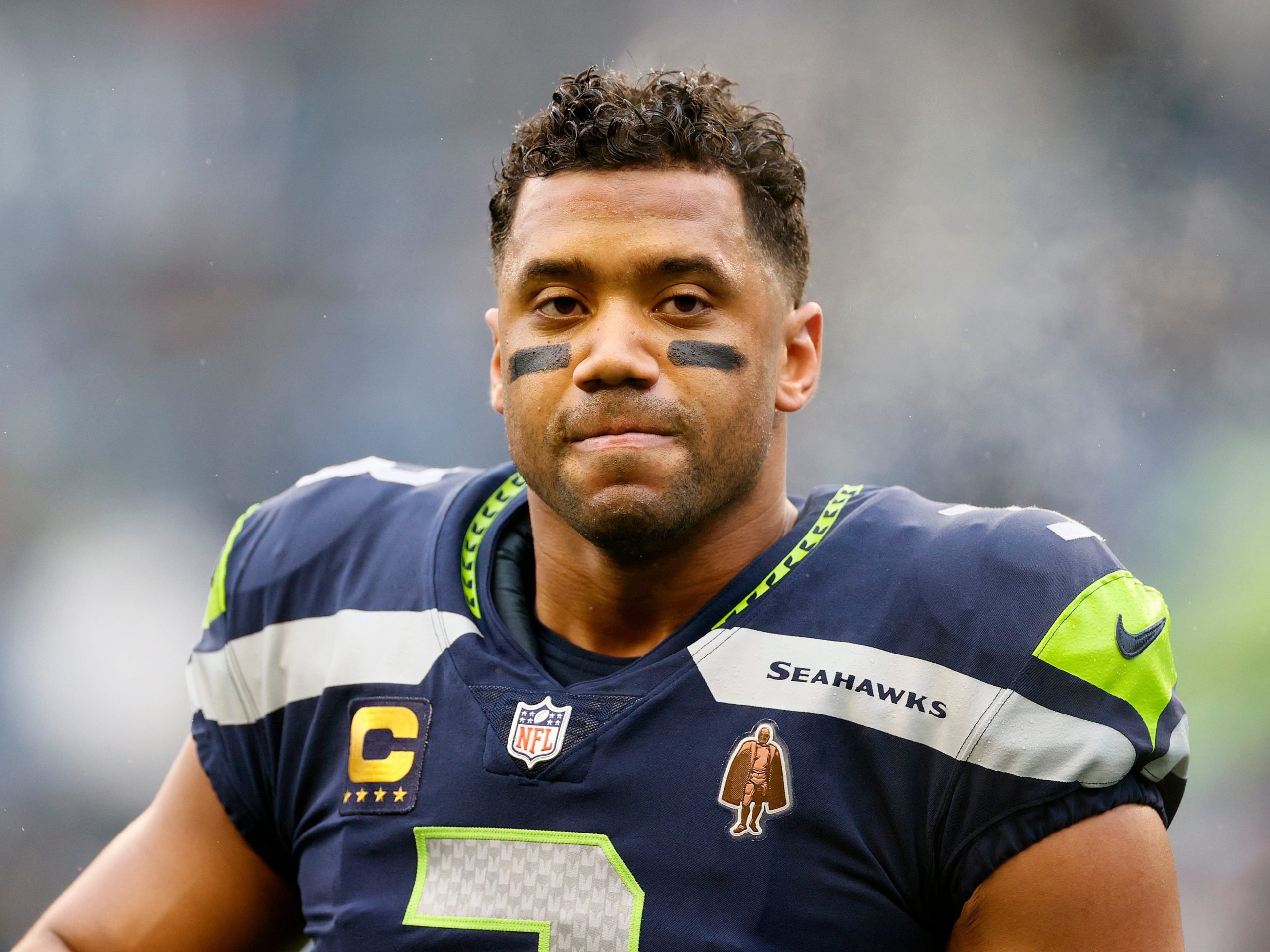 Russell Wilson