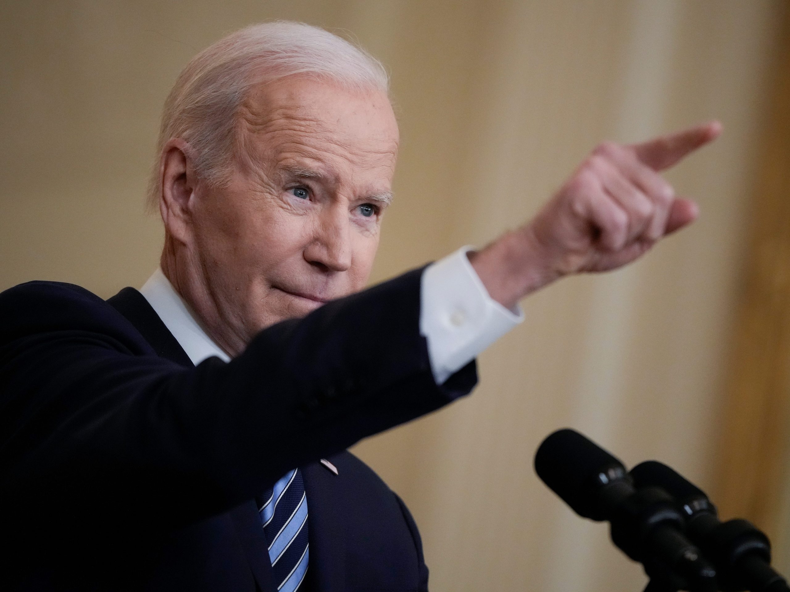 Joe Biden