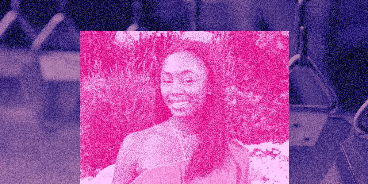 Ebony Simpson