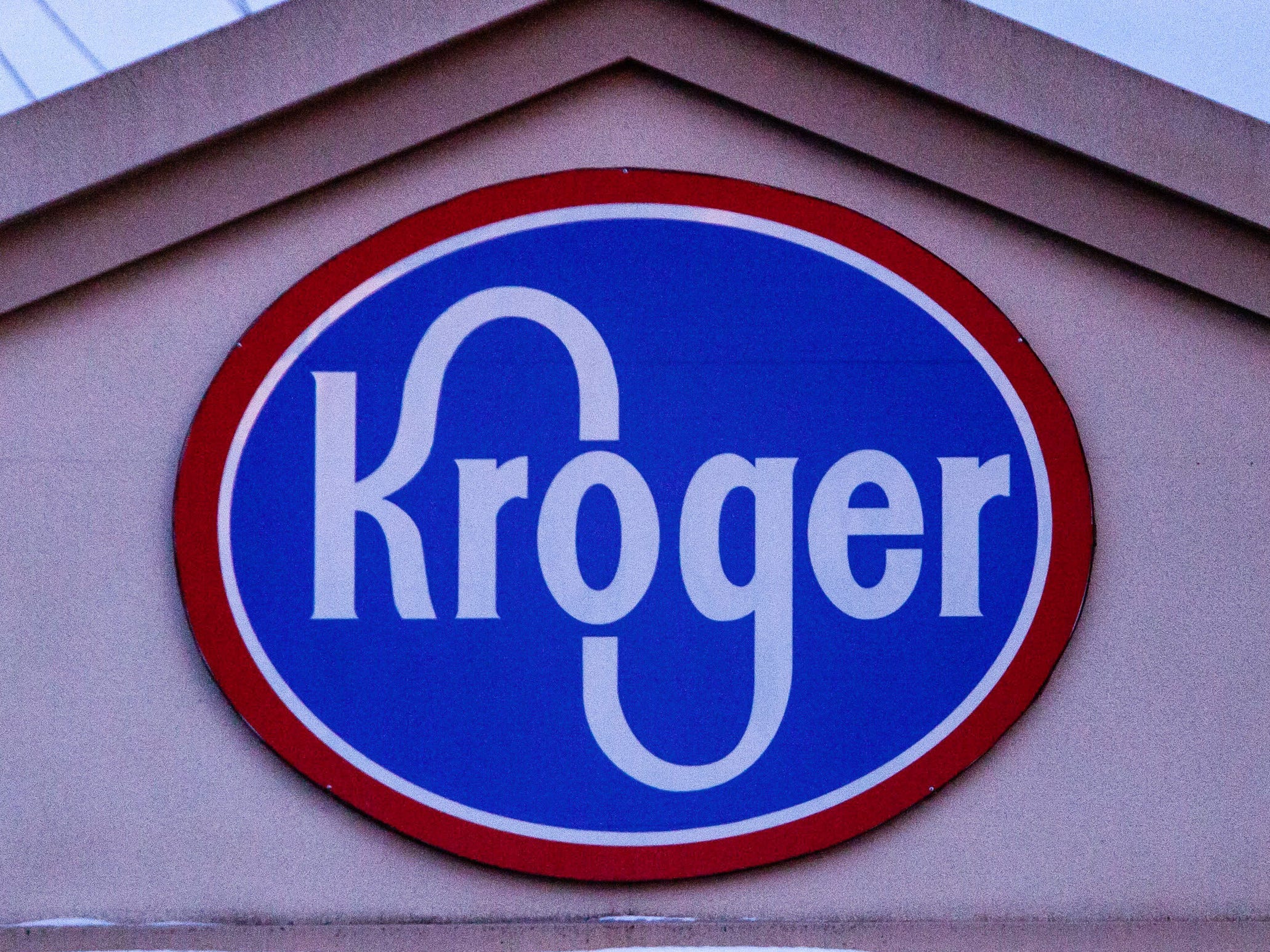 kroger