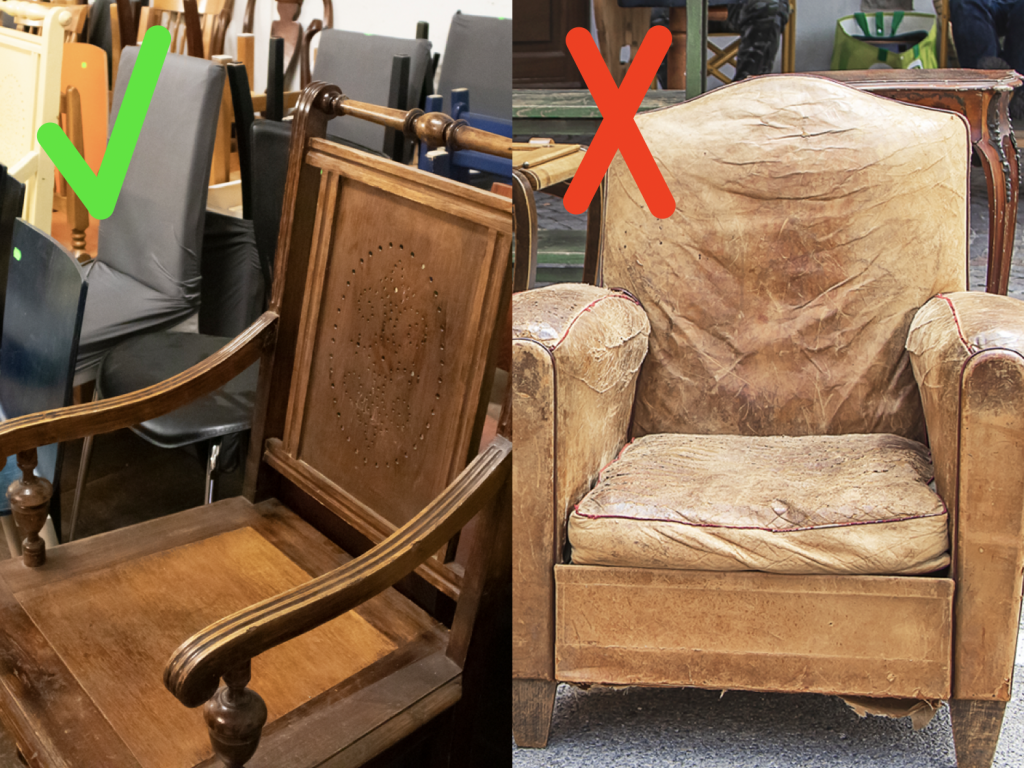 Leather Repairs & Restoration  MRT Group Furniture Restoration