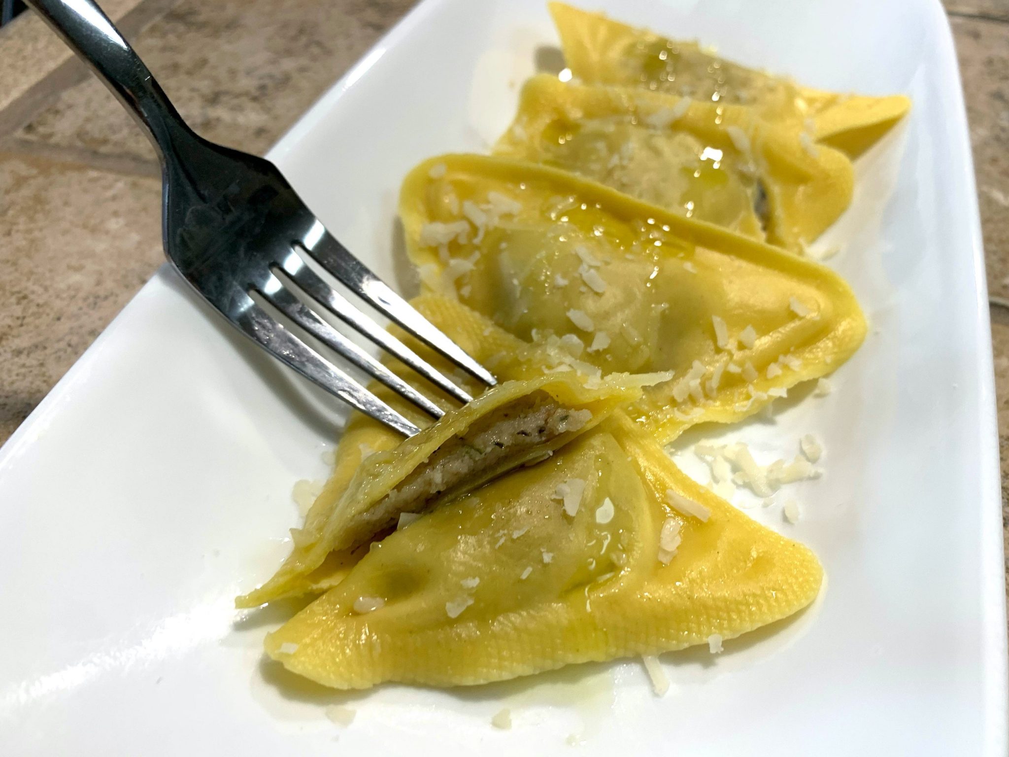 I Tried 13 Of Trader Joe's Specialty Raviolis And Ranked Them From ...