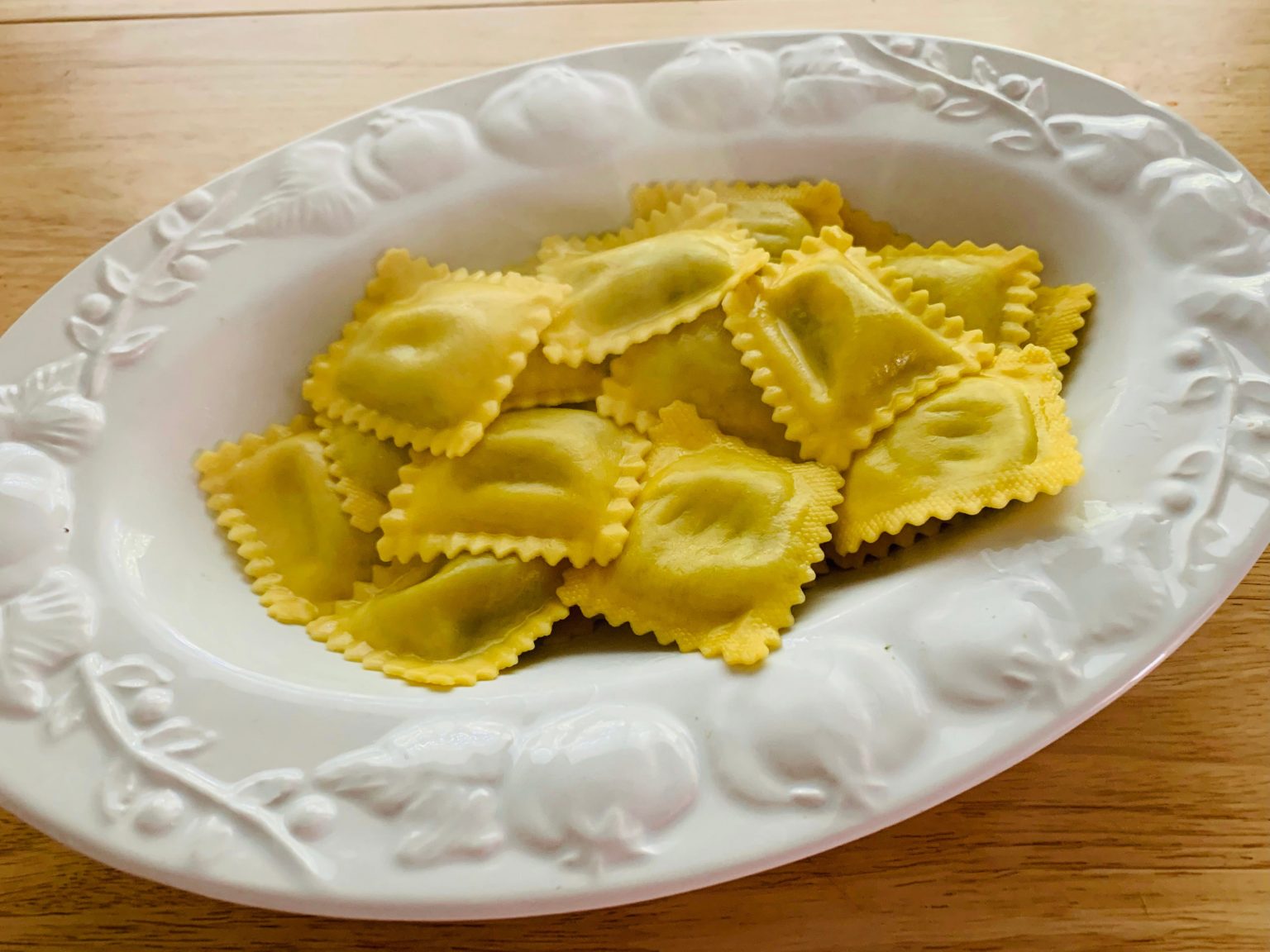 I tried 13 of Trader Joe's specialty raviolis and ranked them from ...