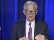 Fed Voorzitter Jerome Powell
