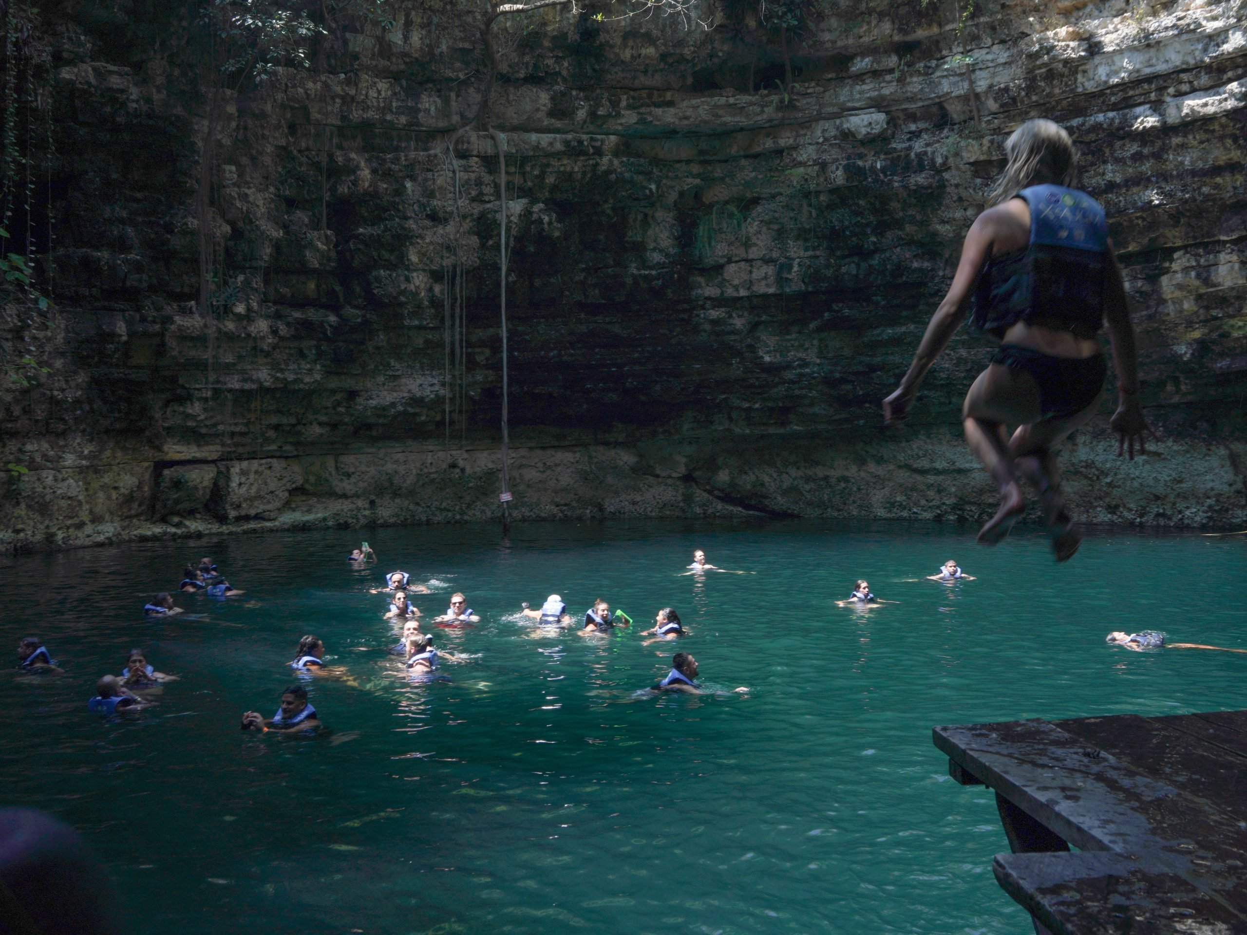 8 amazing things to do in Cancún that go beyond the beach, from an  underwater universe to ancient ruins