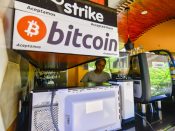bitcoin crypto rally