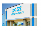 beleggen aandeel Ross Stores