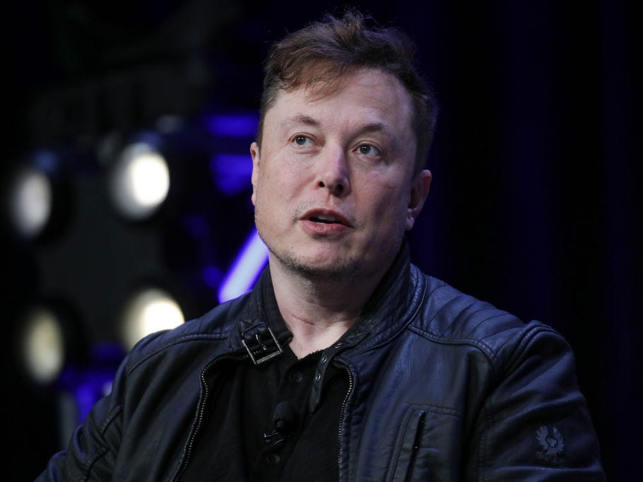 Elon Musk says he'll match the law when it comes to free speech. Here's ...