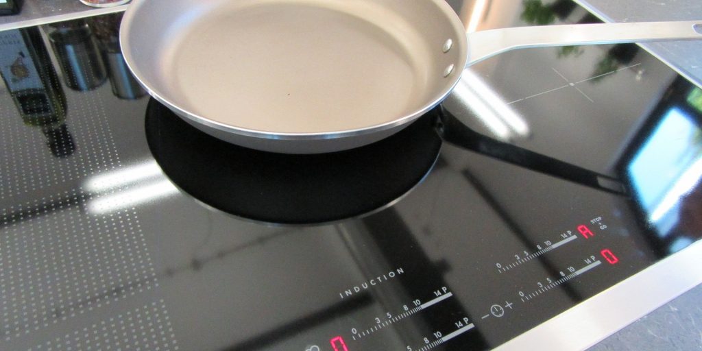 pannen set voor inductie koken prijzen kwaliteit
