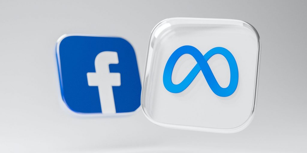 Facebook-Meta